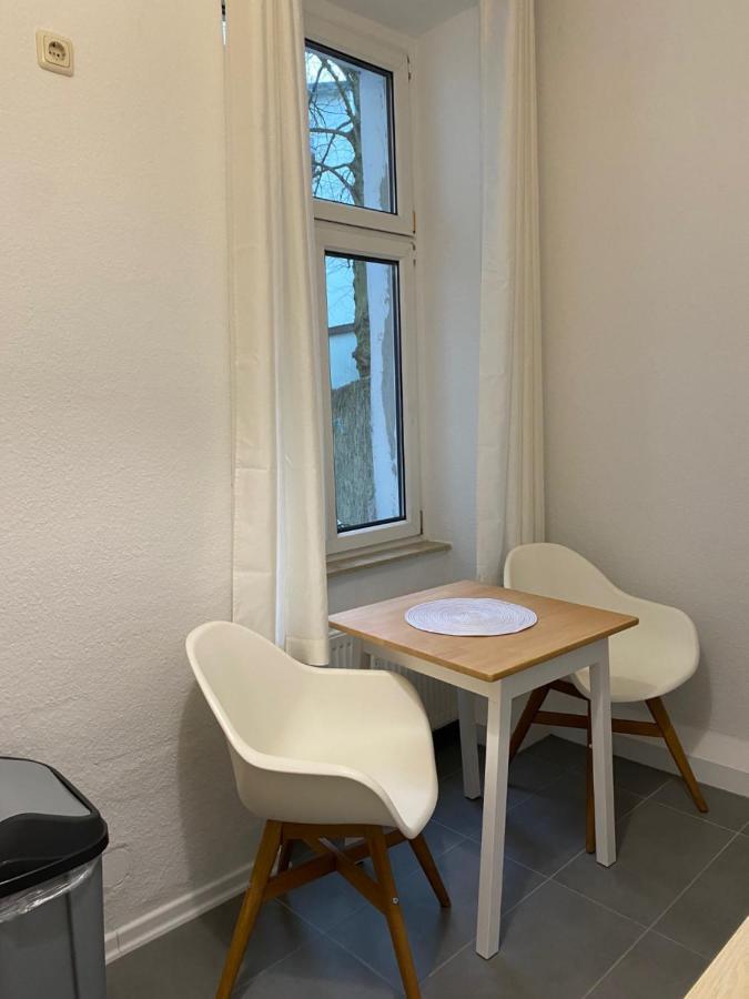 Fewo Frankendamm Stralsund Ngoại thất bức ảnh